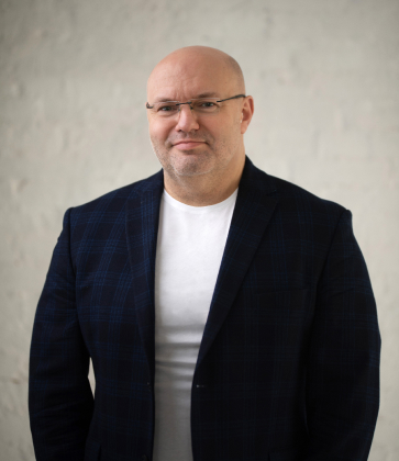 Krzysztof Demuth