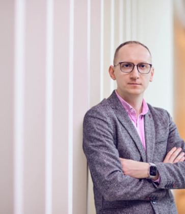 Maciej Chrzanowski