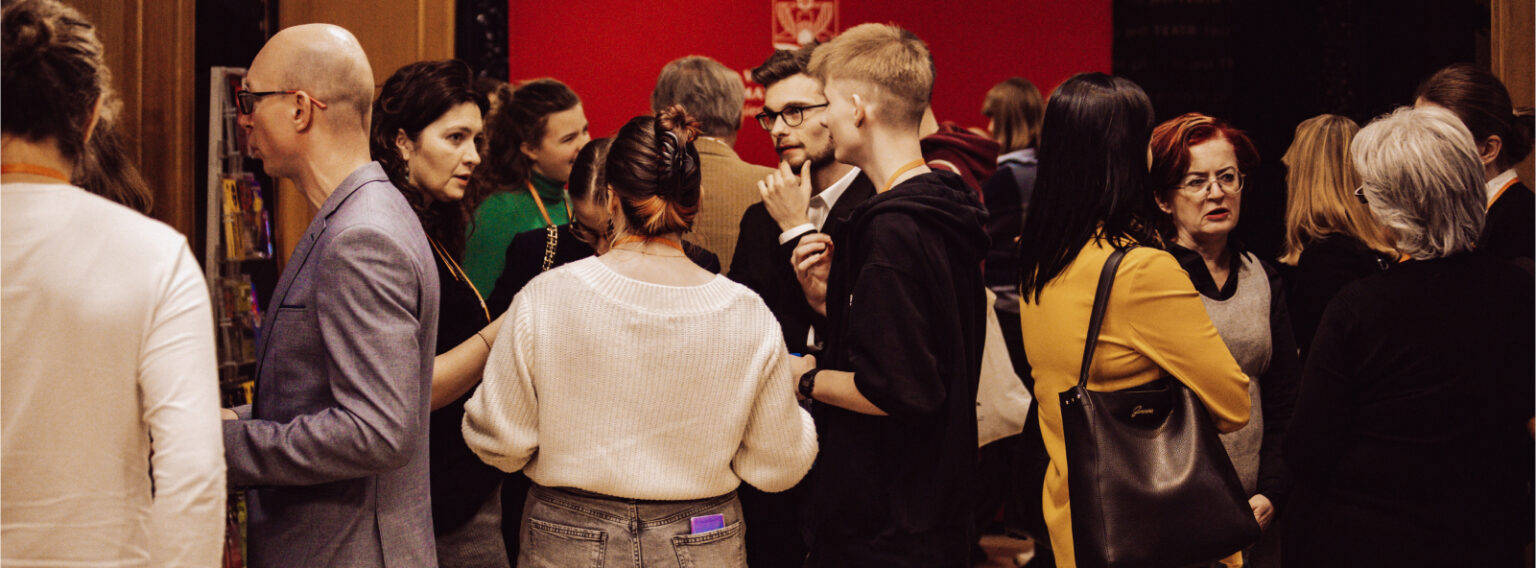 TedxRzeszów - Newsletter